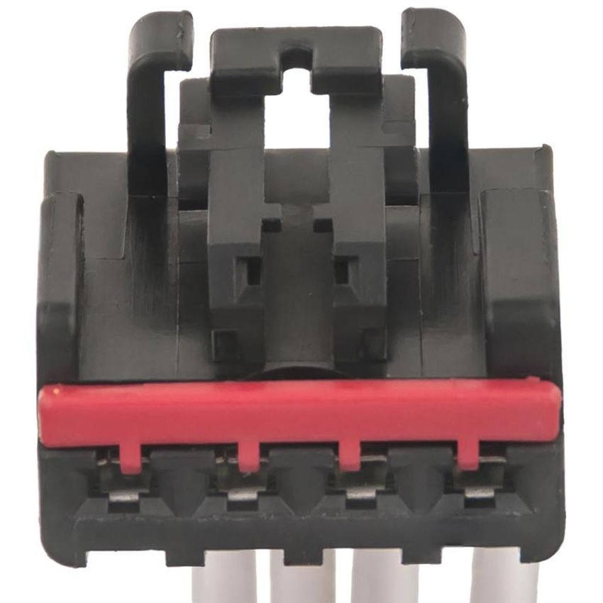 Standard Ignition S2508 Multi Function Connector