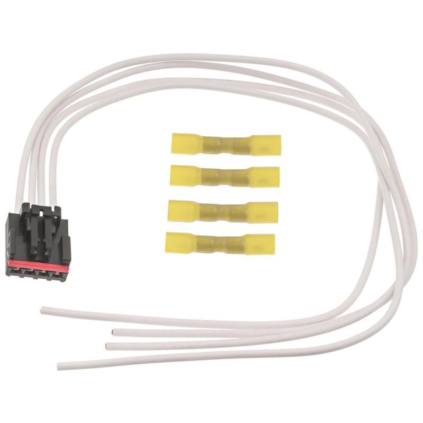 Standard Ignition S2508 Multi Function Connector