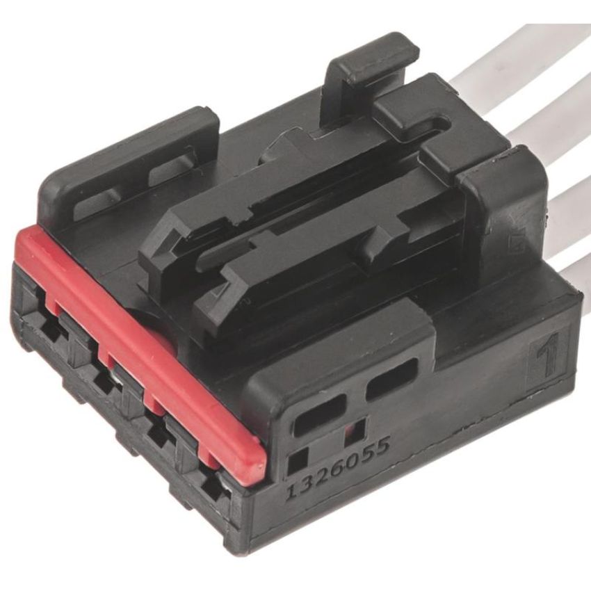 Standard Ignition S2508 Multi Function Connector