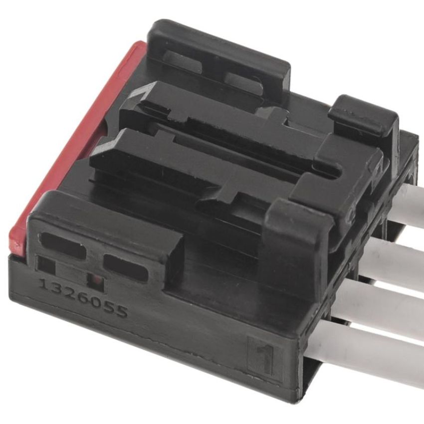 Standard Ignition S2508 Multi Function Connector