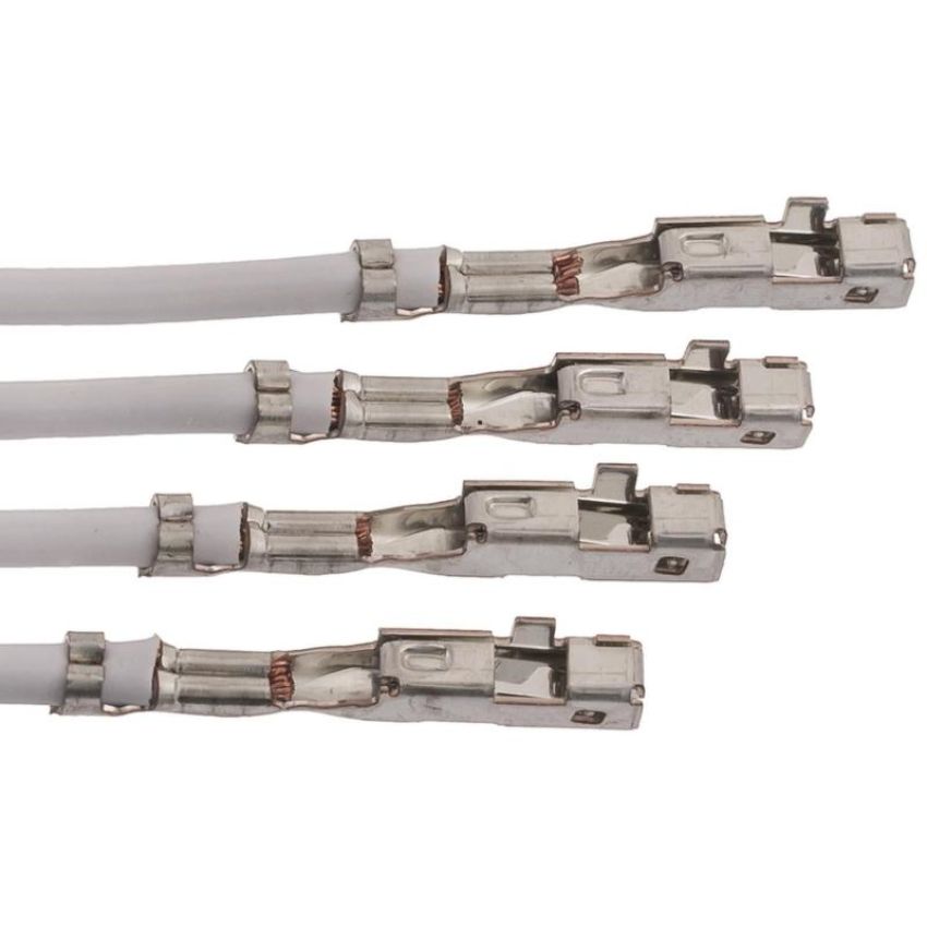Standard Ignition S2509 Multi Function Connector