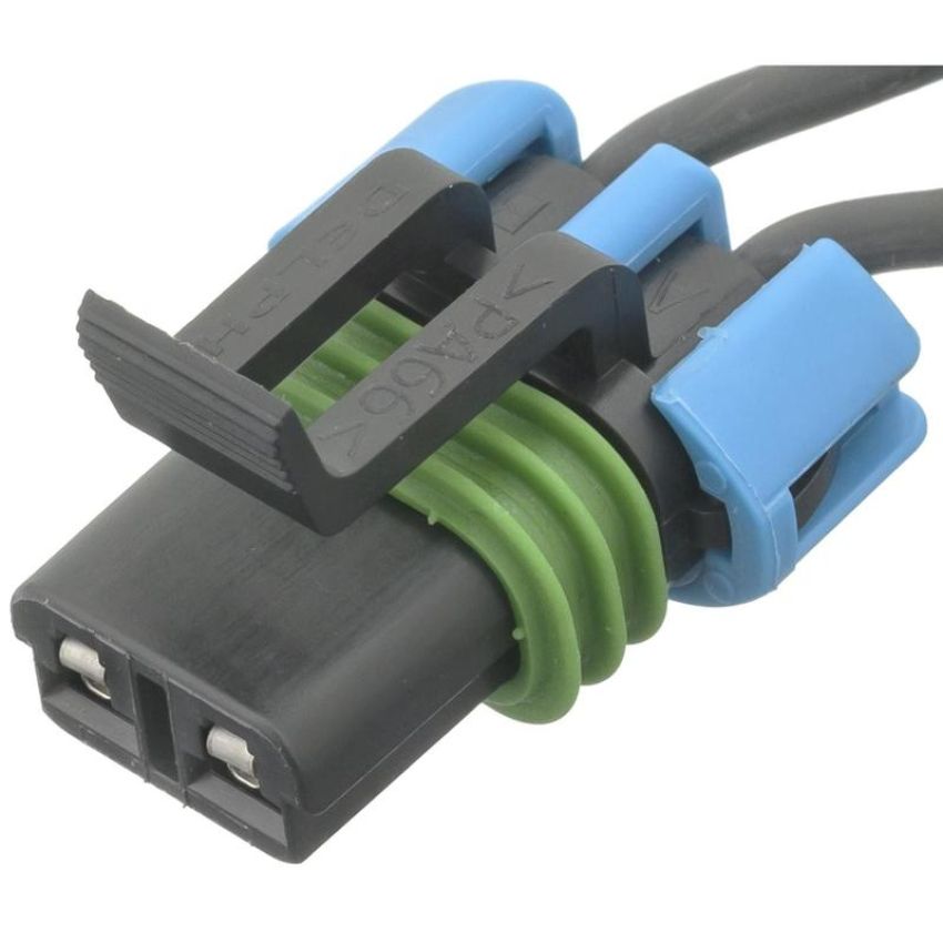 Standard Ignition S2510 Multi Function Connector