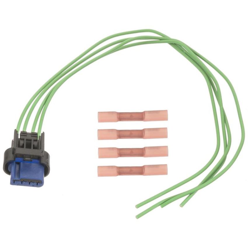 Standard Ignition S2511 Multi Function Connector