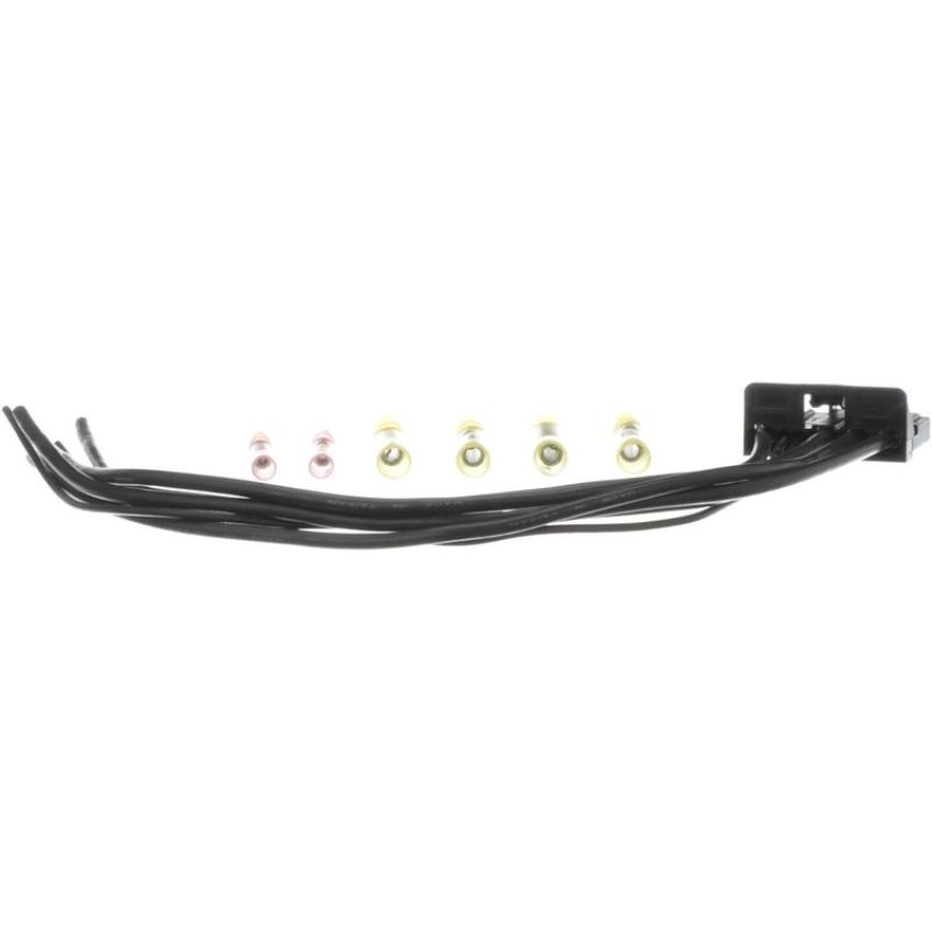 Standard Ignition S2512 Multi Function Connector