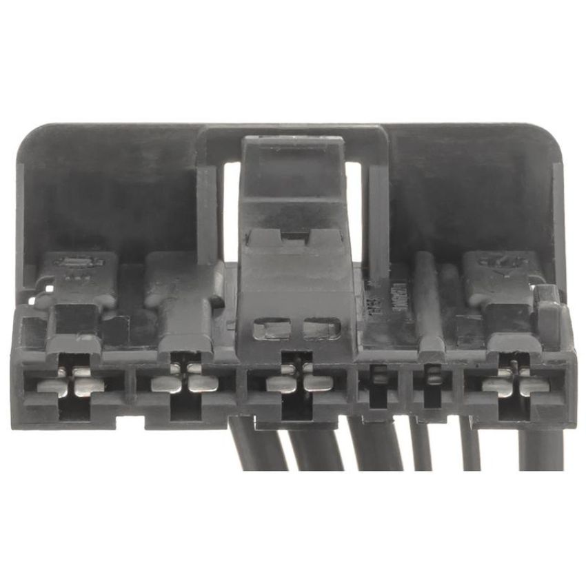 Standard Ignition S2512 Multi Function Connector
