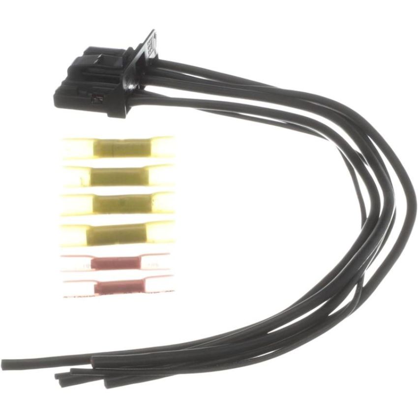 Standard Ignition S2512 Multi Function Connector