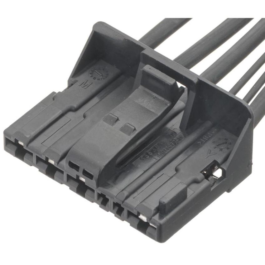 Standard Ignition S2512 Multi Function Connector