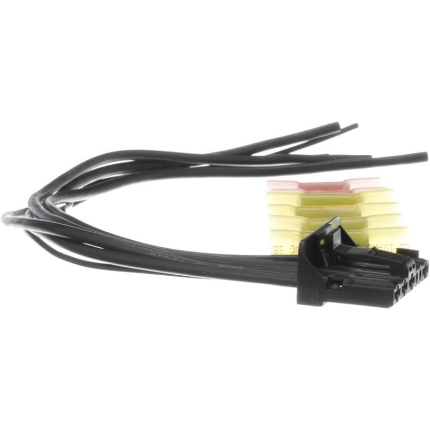 Standard Ignition S2512 Multi Function Connector
