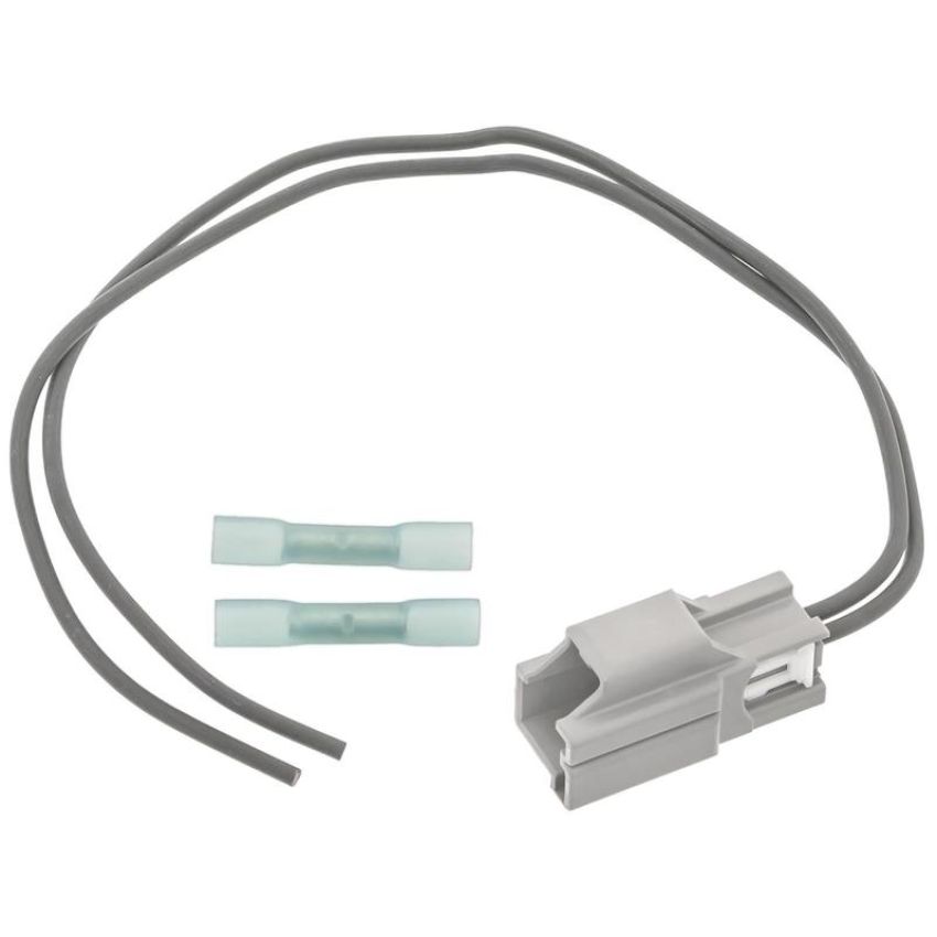 Standard Ignition S2523 Heated Seat Connector