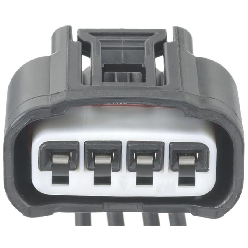 Standard Ignition S2527 Ignition Coil Connector