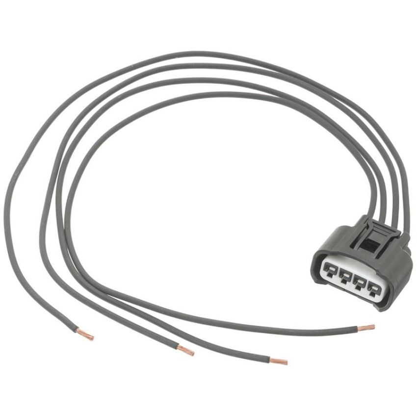 Standard Ignition S2527 Ignition Coil Connector