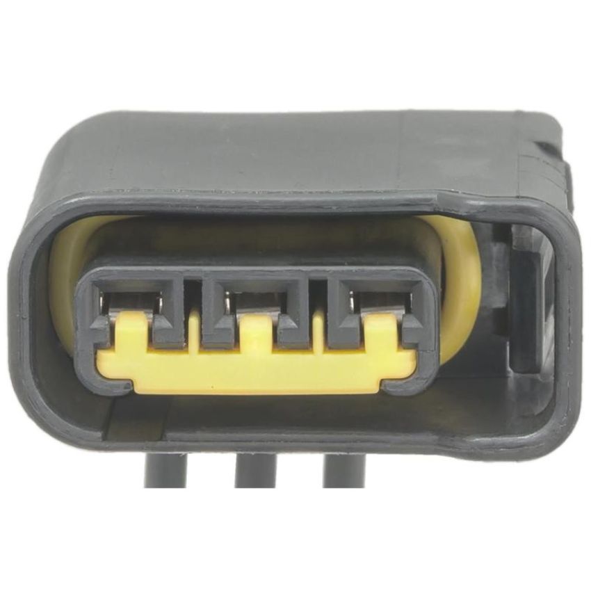 Standard Ignition S2529 Ignition Coil Connector