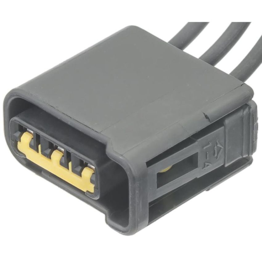 Standard Ignition S2529 Ignition Coil Connector