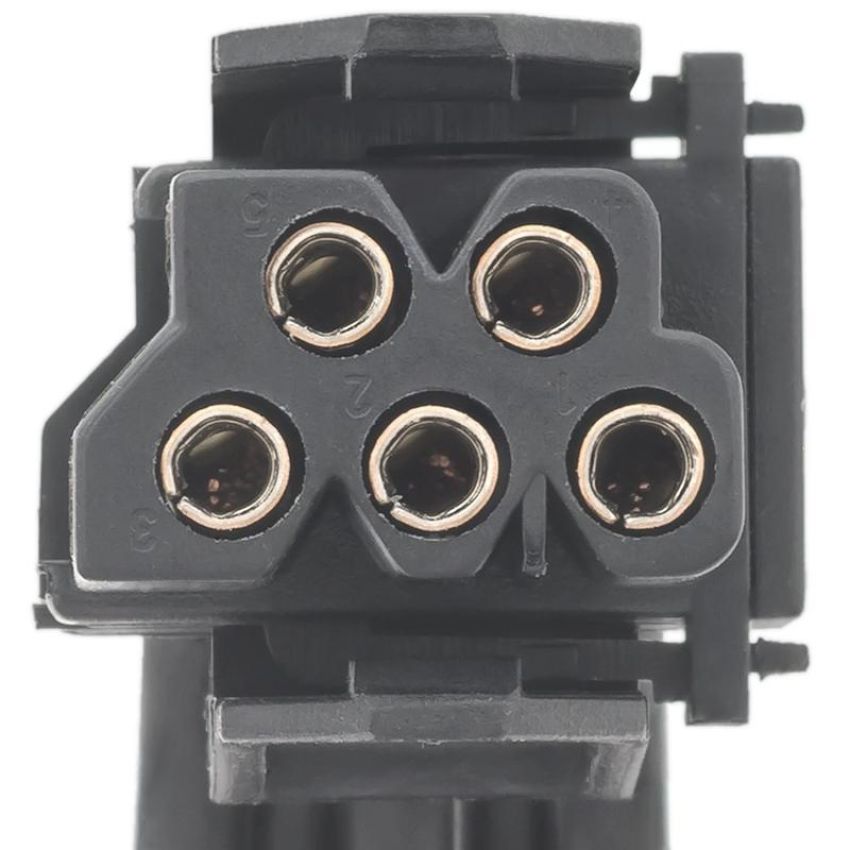 Standard Ignition S2530 Blower Motor Resistor Connector