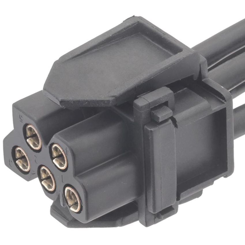 Standard Ignition S2530 Blower Motor Resistor Connector