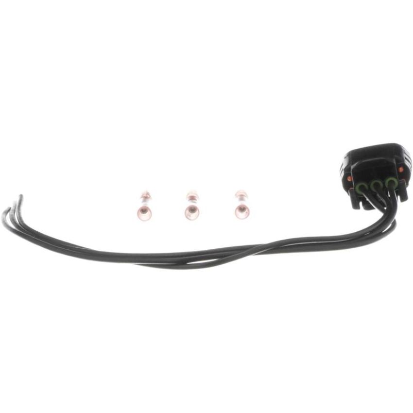 Standard Ignition S2533 Alternator Electrical Connector