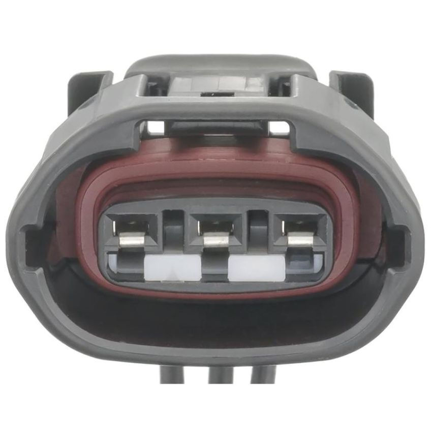 Standard Ignition S2533 Alternator Electrical Connector