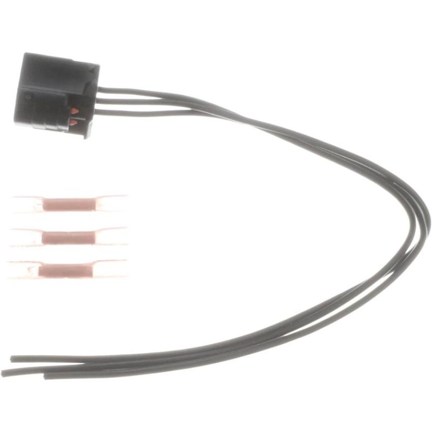 Standard Ignition S2533 Alternator Electrical Connector