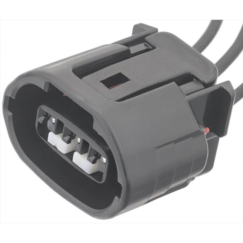 Standard Ignition S2533 Alternator Electrical Connector