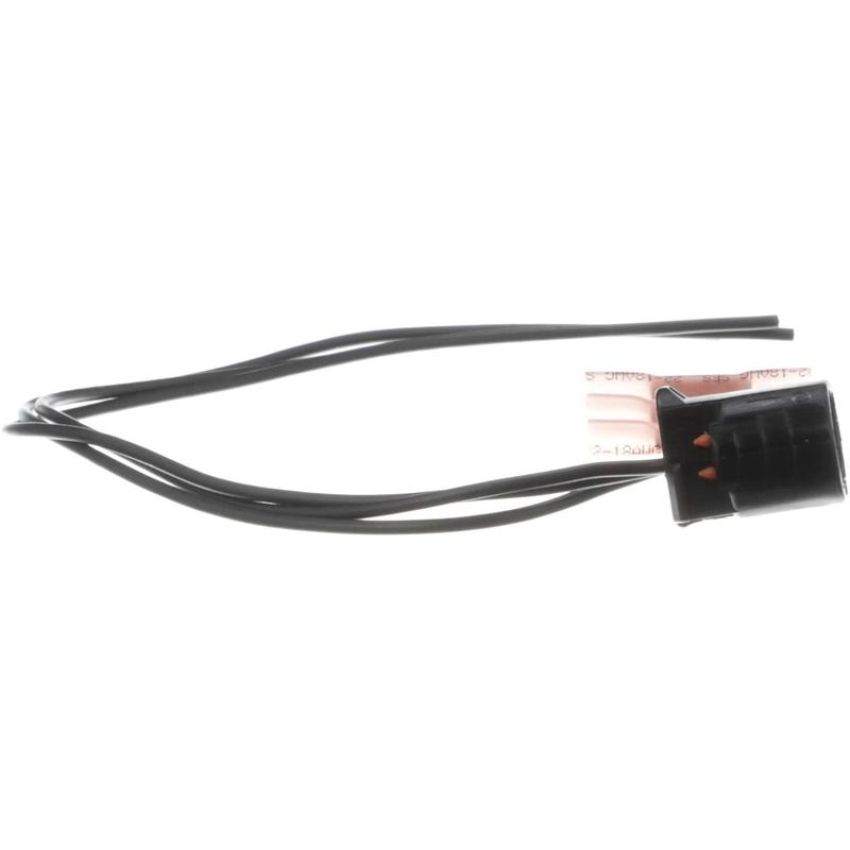 Standard Ignition S2533 Alternator Electrical Connector