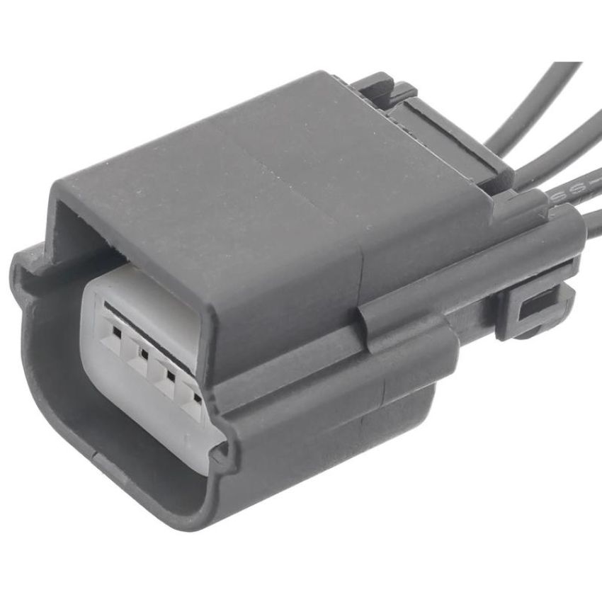 Standard Ignition S2535 Neutral Safety Switch Connector