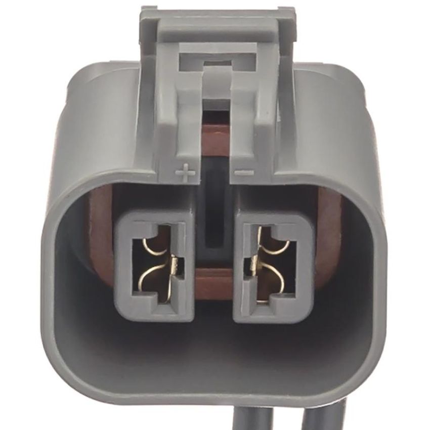 Standard Ignition S2536 Alternator Electrical Connector