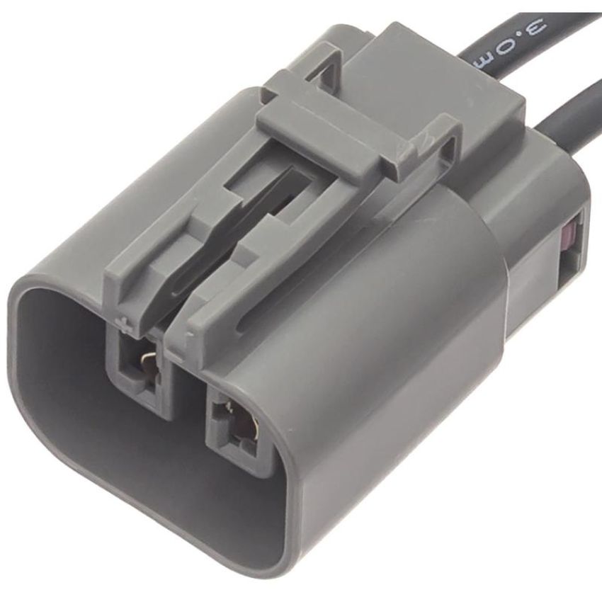 Standard Ignition S2536 Alternator Electrical Connector