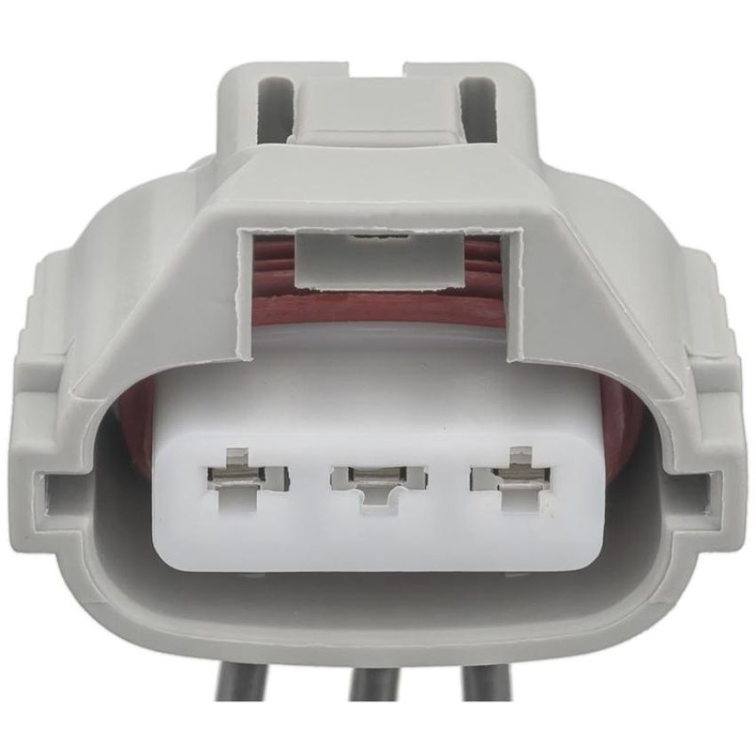 Standard Ignition S2537 Park and Turn Signal Socket Connector