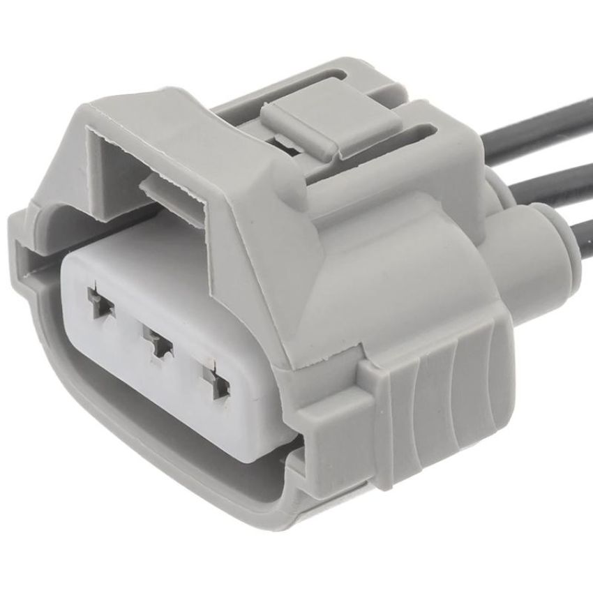 Standard Ignition S2537 Park and Turn Signal Socket Connector