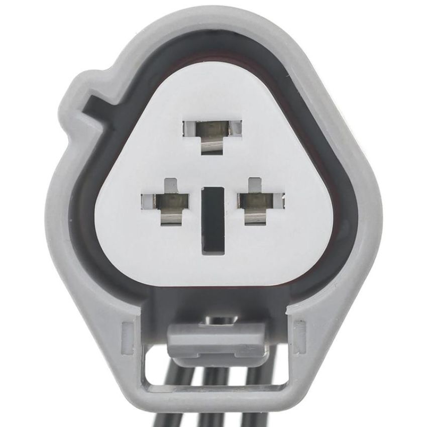Standard Ignition S2539 A/C Compressor Connector