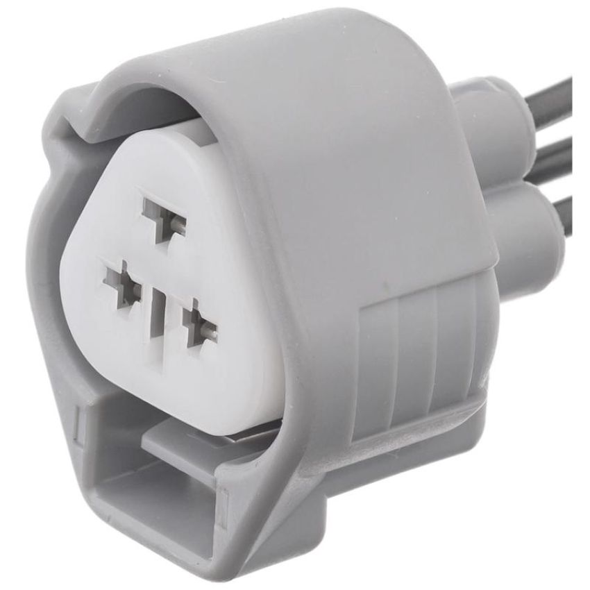 Standard Ignition S2539 A/C Compressor Connector