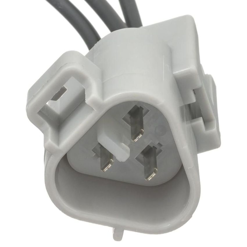 Standard Ignition S2541 A/C Compressor Connector