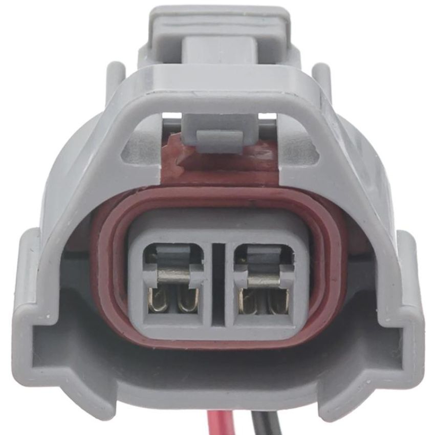 Standard Ignition S2544 Fuel Injector Connector