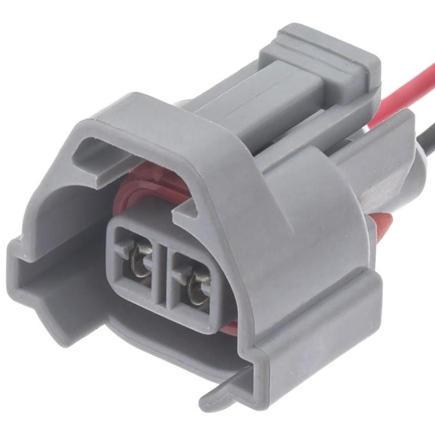 Standard Ignition S2544 Fuel Injector Connector