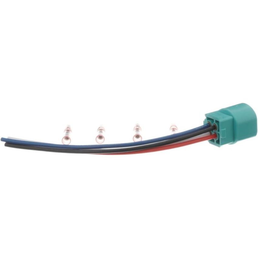 Standard Ignition S2548 Alternator Electrical Connector