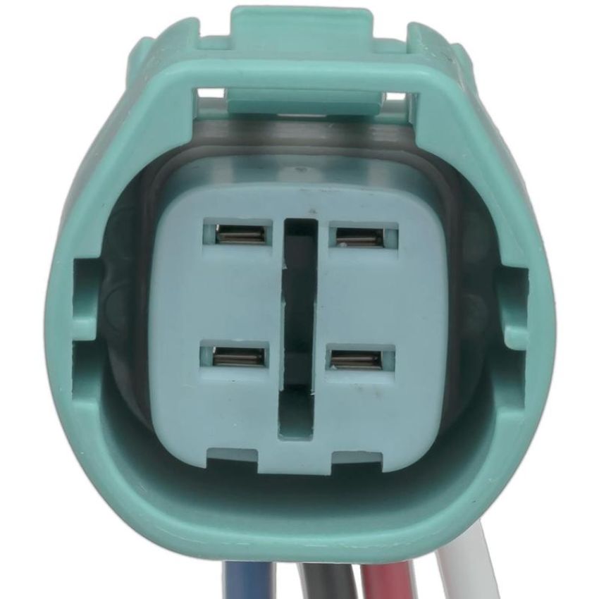 Standard Ignition S2548 Alternator Electrical Connector