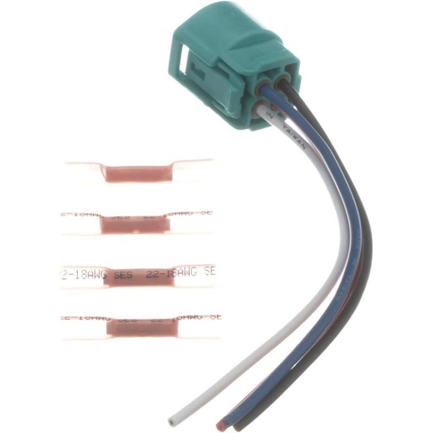 Standard Ignition S2548 Alternator Electrical Connector