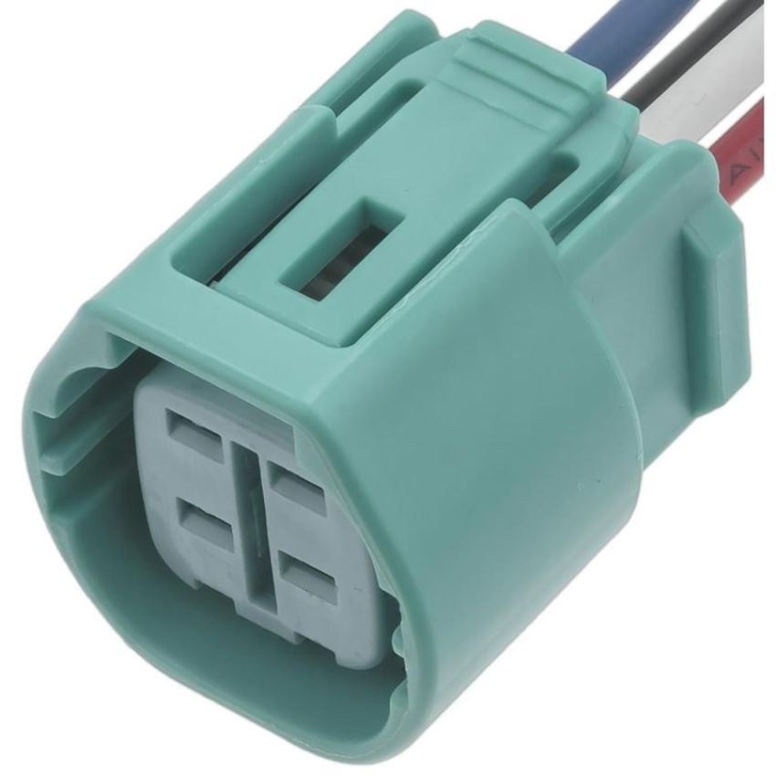 Standard Ignition S2548 Alternator Electrical Connector