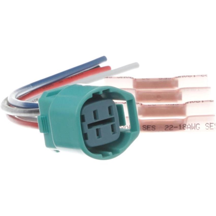 Standard Ignition S2548 Alternator Electrical Connector