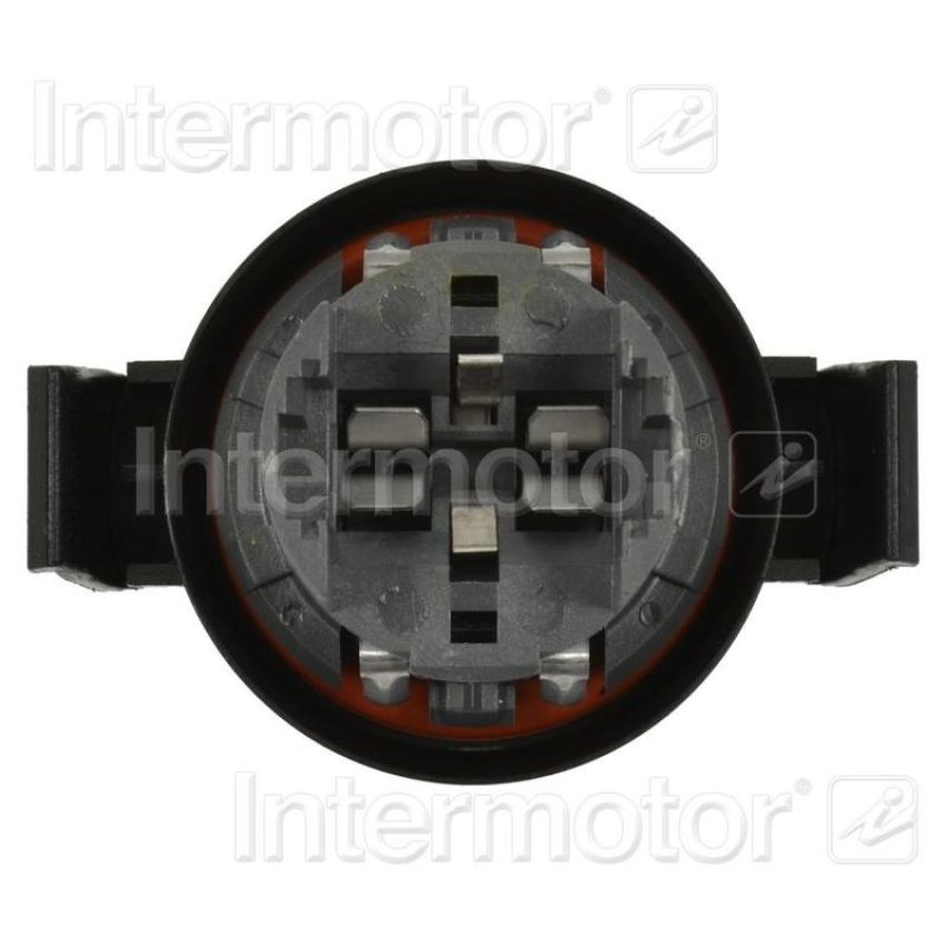 Standard Ignition S2552 Park and Turn Signal Socket
