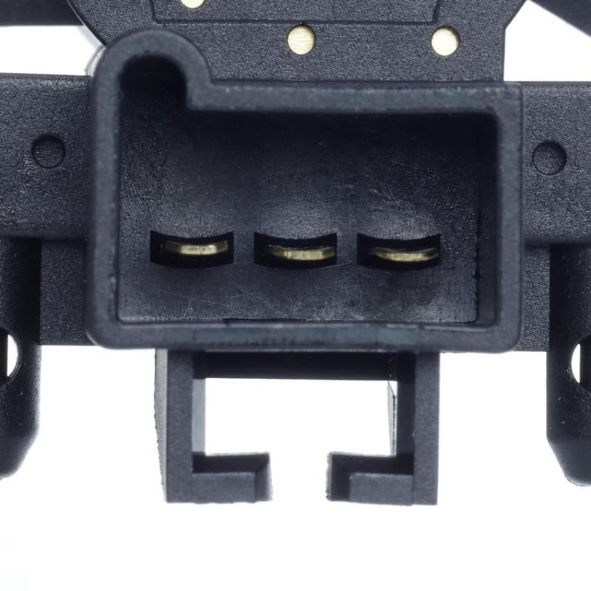 Standard Ignition S-2553 Multi Function Socket