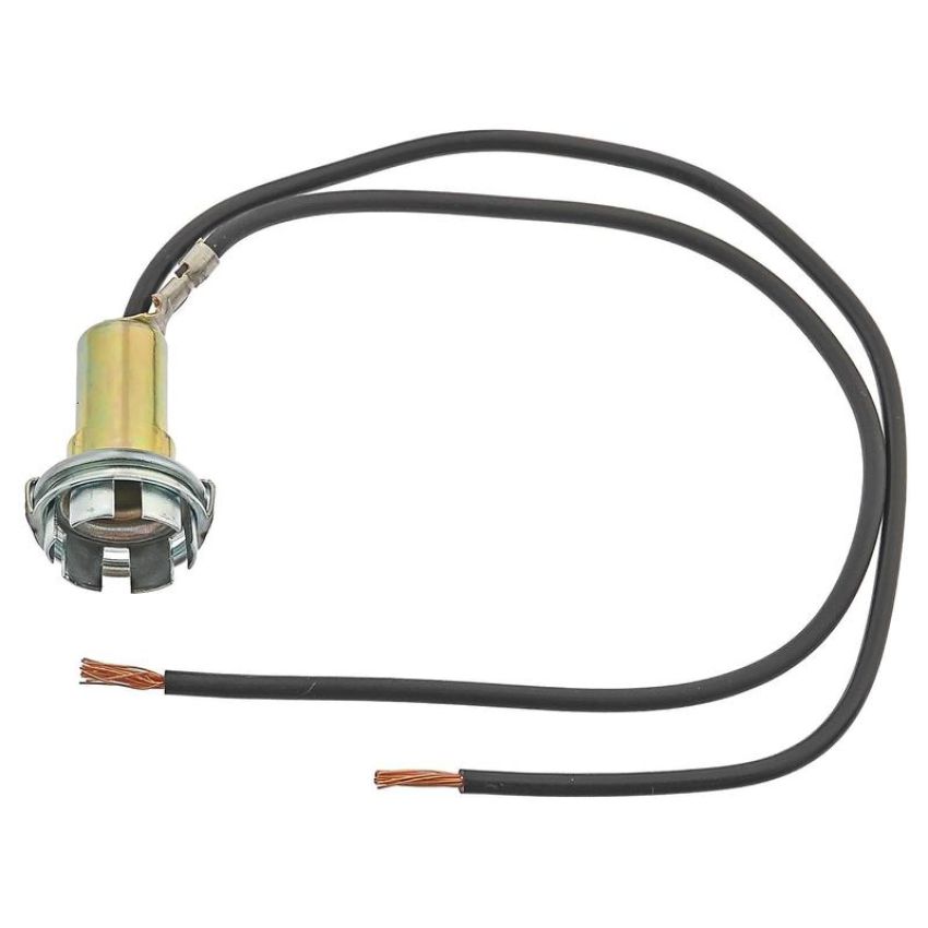 Standard Ignition S2562 Multi Function Socket