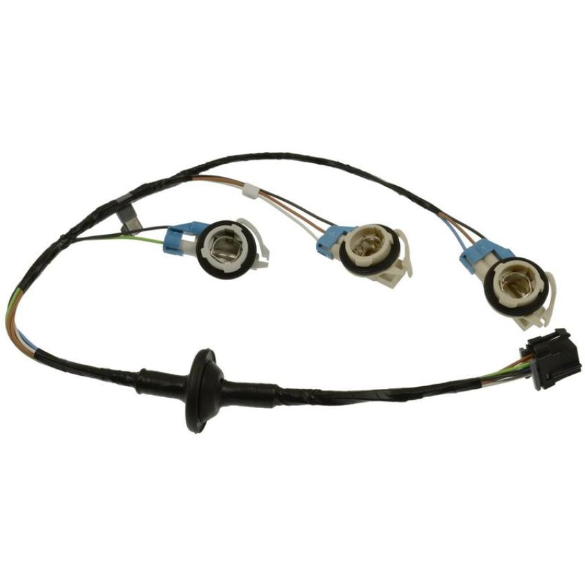 Standard Ignition S2565 Multi Function Socket