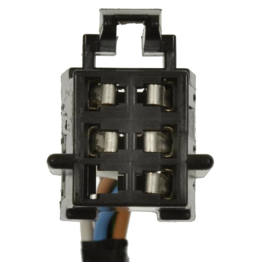 Standard Ignition S2565 Multi Function Socket