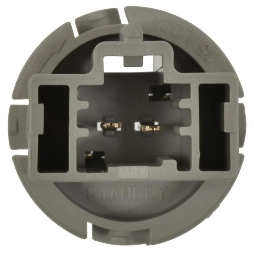 Standard Ignition S2566 Back-Up Light Socket