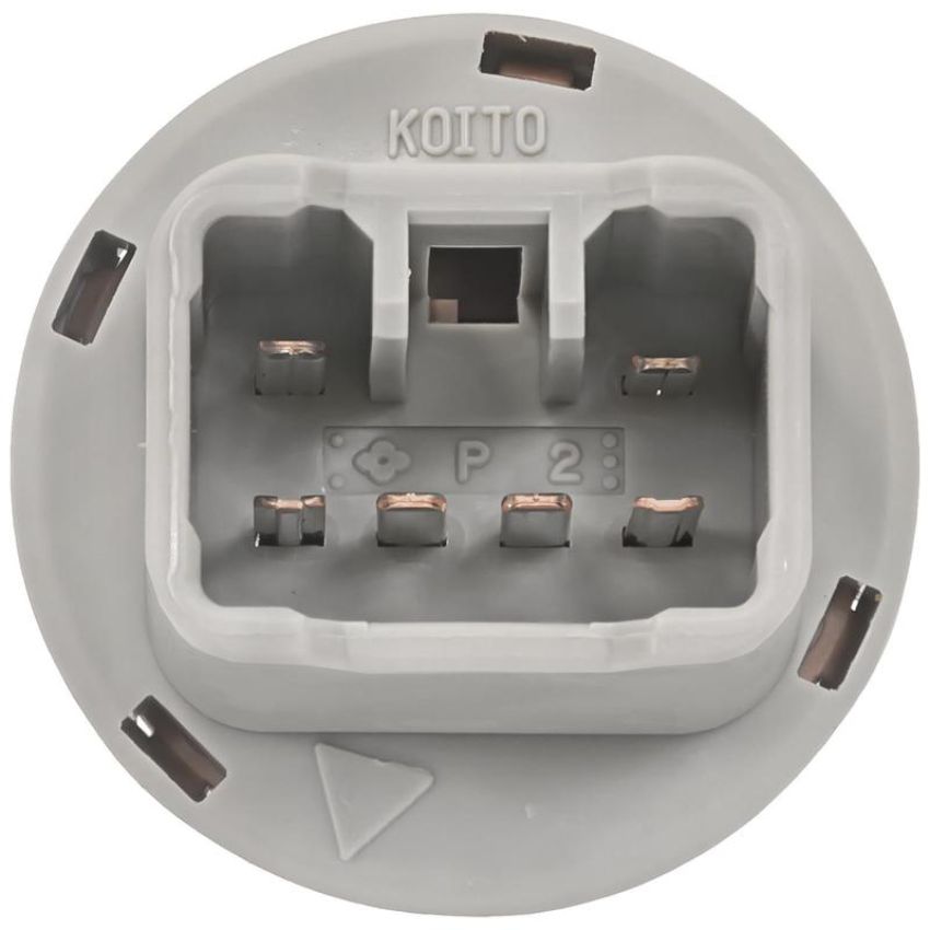 Standard Ignition S2600 Side Marker Socket