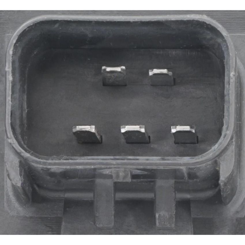 Standard Ignition S2604 Multi Function Socket