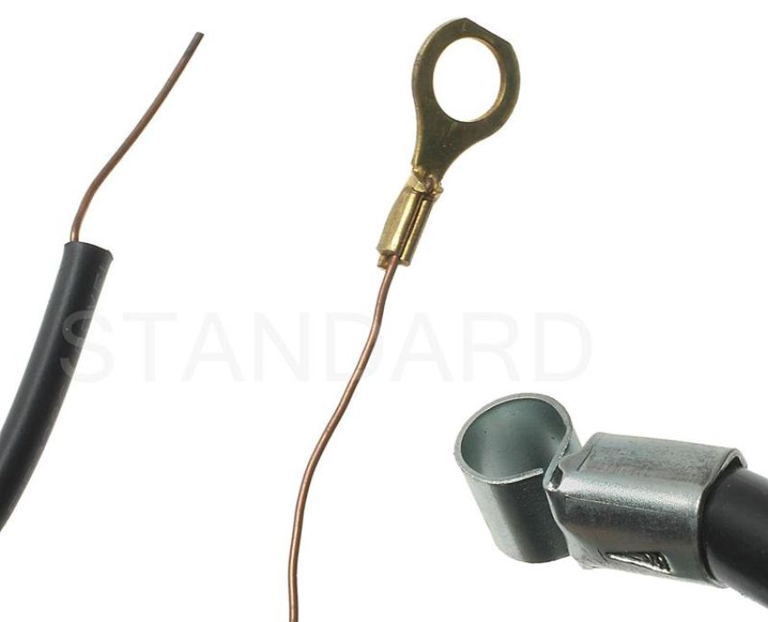 Standard Ignition S2-609 Electronic Ignition Coil