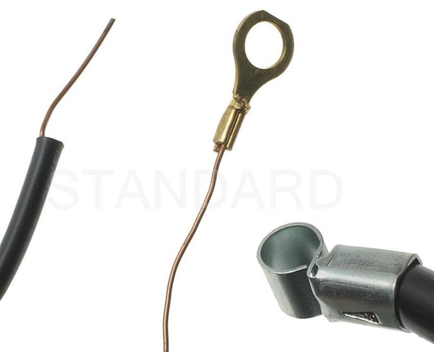 Standard Ignition S2-609 Electronic Ignition Coil