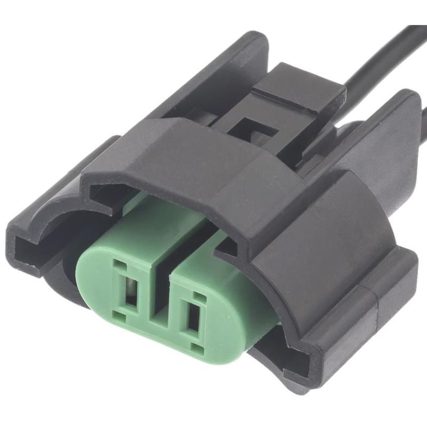 Standard Ignition S2611 Multi Function Socket